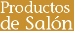 Productos de Salón